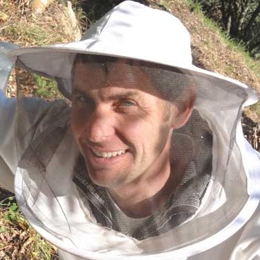 Huw Evans - MD & Technical Engineer - Arnia
