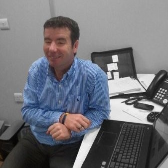 Paul Lofthouse - Business Development Director - Waymark IT